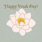 Vesak (Theravada Buddhism) on May 20, 2027